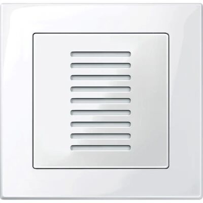 Schneider Electric MTN6221-0319 - thermostaat Schneider Electric MTN6221-0319 - thermostaat
