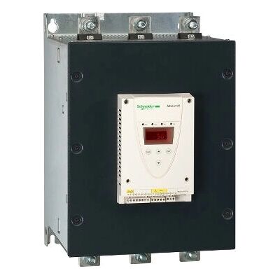 Schneider Electric ATS22C59Q - Sanftanlasser - 590A - IP20 Schneider Electric ATS22C59Q - Sanftanlasser - 590A - IP20