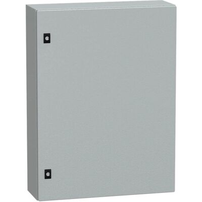 Schneider Electric Armario crn 800x600x200mm - Armario eléctrico Schneider Electric Armario crn 800x600x200mm - Armario eléctrico