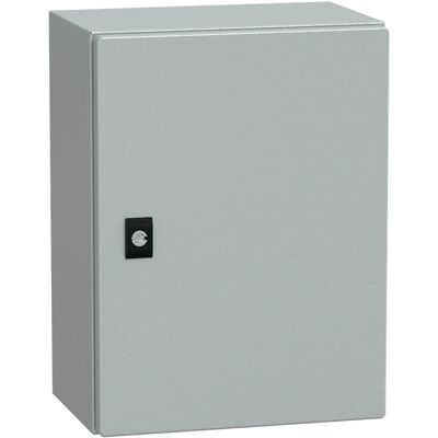 Schneider Electric CRN 43200 - Wandmontage Elektronikschrank Schneider Electric CRN 43200 - Wandmontage Elektronikschrank
