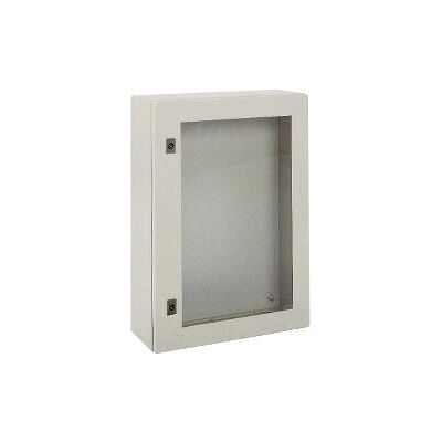Schneider Electric - NSYCRN33150T - 300x300x150 - IP66 Schneider Electric - NSYCRN33150T - 300x300x150 - IP66
