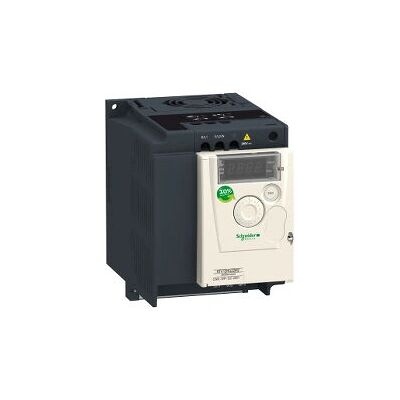 Schneider Electric ATV12HU22M2X Frequenzumrichter - Frequenzumrichter Schneider Electric ATV12HU22M2X Frequenzumrichter - Frequenzumrichter