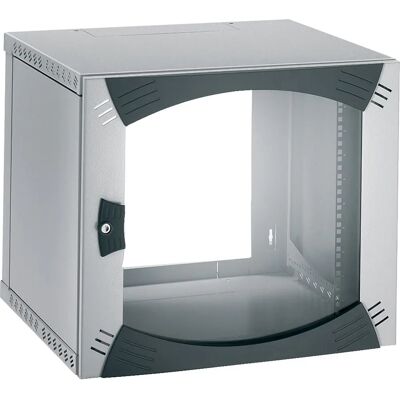 Schneider Electric NSYOPB15U5FR Lichtgrijs Netwerkbehuizing - Netwerkapparatuur Schneider Electric NSYOPB15U5FR Lichtgrijs Netwerkbehuizing - Netwerkapparatuur