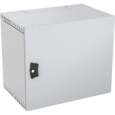 Schneider Electric NSYOPB18U5FR Lichtgrijze Netwerkbehuizing - Netwerkapparatuur Schneider Electric NSYOPB18U5FR Lichtgrijze Netwerkbehuizing - Netwerkapparatuur