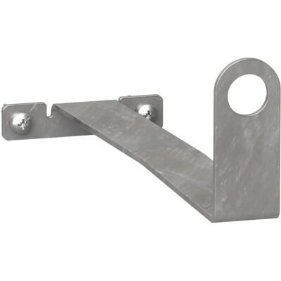 Schneider Electric GVAPK11 - 250mm Halter - 1 Loch - Nachhaltig Schneider Electric GVAPK11 - 250mm Halter - 1 Loch - Nachhaltig