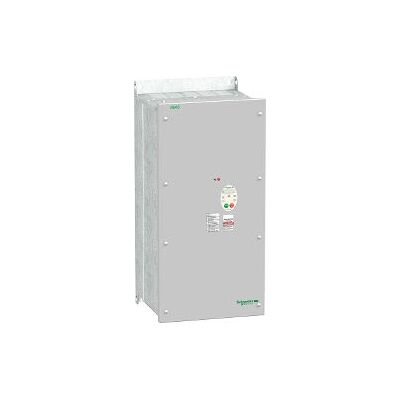 Schneider Electric ATV212 WD18N4 - Frequenzumrichter - Grau Schneider Electric ATV212 WD18N4 - Frequenzumrichter - Grau
