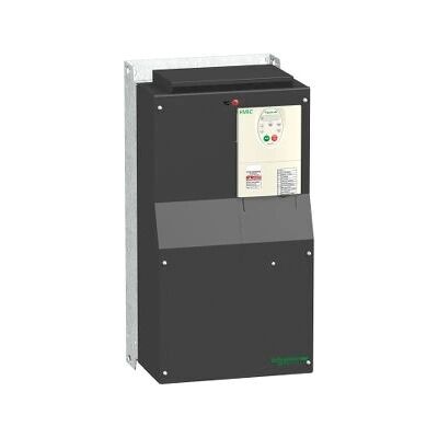 Schneider Electric ATV212 - 1,5 kW, IP20, 3-phasiger Frequenzumrichter Schneider Electric ATV212 - 1,5 kW, IP20, 3-phasiger Frequenzumrichter