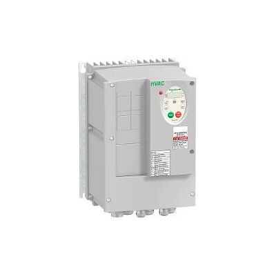 Schneider Electric ATV212WU22N4 - Frequenzumrichter Schneider Electric ATV212WU22N4 - Frequenzumrichter