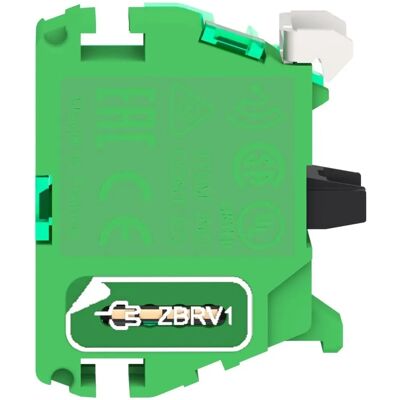 Schneider Electric ZBRT1 Trådløs Batteriløs Sender - Automatisering Schneider Electric ZBRT1 Trådløs Batteriløs Sender - Automatisering