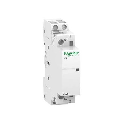 Schneider Electric A9C20531 - Hilfskontakt - IP20 - 25A - 220VAC - Schneider Electric Schneider Electric A9C20531 - Hilfskontakt - IP20 - 25A - 220VAC - Schneider Electric