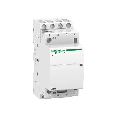 Schneider Electric A9C20633 Hilfskontakt - Auxiliary Contact Schneider Electric A9C20633 Hilfskontakt - Auxiliary Contact