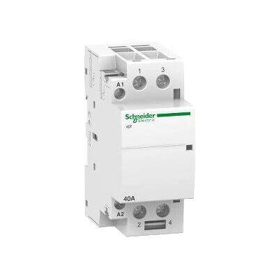Schneider Electric A9C20642 Hilfskontakt - Auxiliary contact Schneider Electric A9C20642 Hilfskontakt - Auxiliary contact