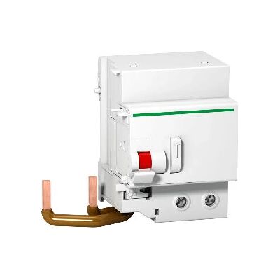 Schneider Electric A9N18557 Interruptor Automático - Residencial, Montaje en DIN, 250V Schneider Electric A9N18557 Interruptor Automático - Residencial, Montaje en DIN, 250V