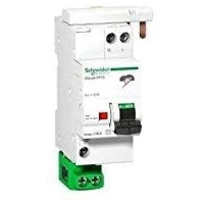 Schneider Electric A9L16617 Protecteur de Surtensions - Type 2, 10kA, Montage rail DIN - Publicité Schneider Electric A9L16617 Protecteur de Surtensions - Type 2, 10kA, Montage rail DIN - Publicité