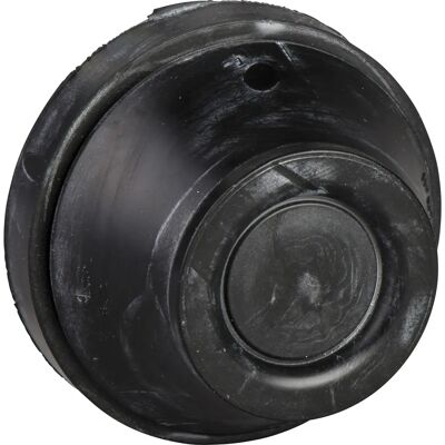 Schneider Electric IMT37304 - Cable Gland - Black - Weather-resistant, 7-10mm, IP67 Schneider Electric IMT37304 - Cable Gland - Black - Weather-resistant, 7-10mm, IP67