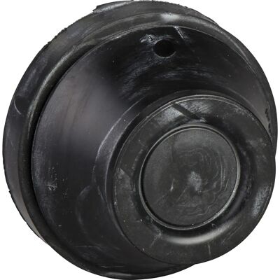 Schneider Electric IMT37308 - Cable Gland - Black - Suitable for 10-14mm cables Schneider Electric IMT37308 - Cable Gland - Black - Suitable for 10-14mm cables