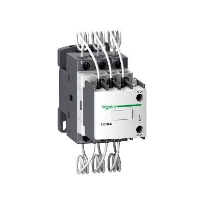 Schneider Electric LC1DGKP7 Hilfskontakt - Relais Schneider Electric LC1DGKP7 Hilfskontakt - Relais