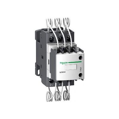 Schneider Electric LC1DLKP7 Hilfsrelais - Hilfsrelais Schneider Electric LC1DLKP7 Hilfsrelais - Hilfsrelais