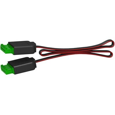 Schneider Electric A9XCAM06 Smartlink Kabel - 160mm - Pack of 6 - Kabel Schneider Electric A9XCAM06 Smartlink Kabel - 160mm - Pack of 6 - Kabel