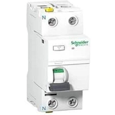 Schneider A9Z11240 2P 40A 0,03A RCD Schneider A9Z11240 2P 40A 0,03A RCD