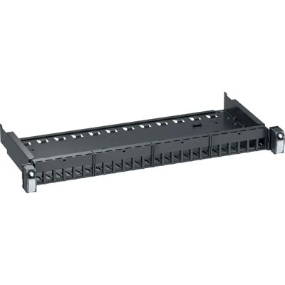 Schneider Electric VDIG011241F Patchpanel - Servertillbehör Schneider Electric VDIG011241F Patchpanel - Servertillbehör