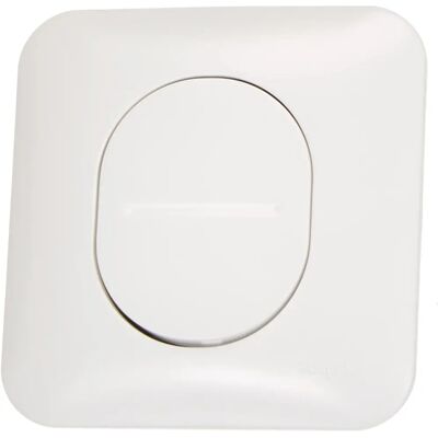 Interrupteur Schneider SC5S262204 - 10A, 230V, IP21, IK04 - Publicité Interrupteur Schneider SC5S262204 - 10A, 230V, IP21, IK04 - Publicité