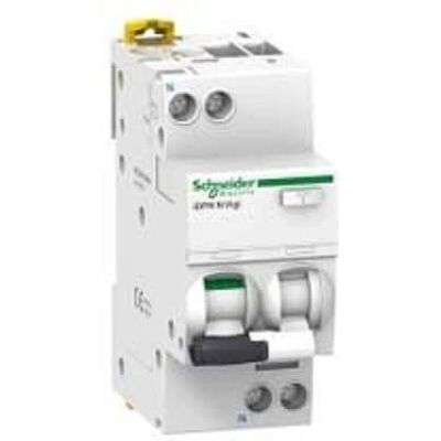 Schneider Electric A9D41632 Differenzschalter 32A IP20 Schneider Electric A9D41632 Differenzschalter 32A IP20