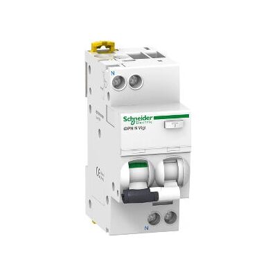 Schneider Electric A9D69620 Leitungsschutzschalter - Überstromschutz Schneider Electric A9D69620 Leitungsschutzschalter - Überstromschutz