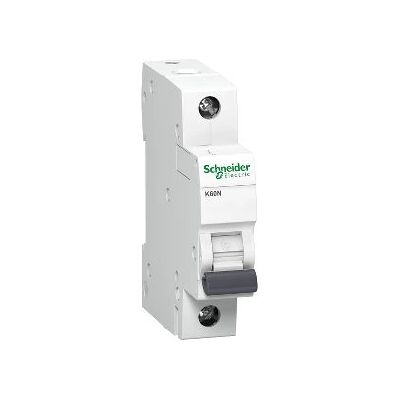 Schneider Electric A9K02116 - Jistič typu C 16A Schneider Electric A9K02116 - Jistič typu C 16A