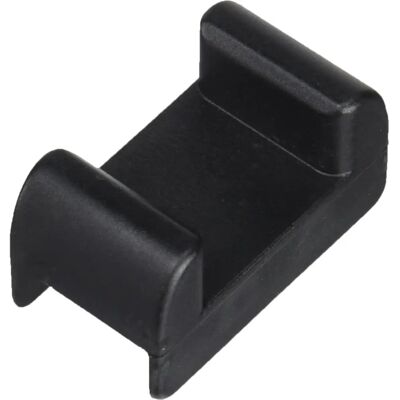 Schneider 04659 Soportes para barras colectoras verticales - Pack de 12 Schneider 04659 Soportes para barras colectoras verticales - Pack de 12