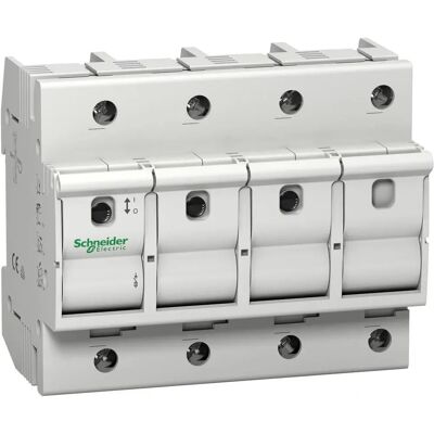 Lauritz Knudsen D01 16a Afbryder - 3-pol + N Lauritz Knudsen D01 16a Afbryder - 3-pol + N