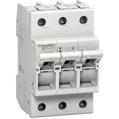 Schneider Electric MGN01316 - Interruttore 3 poli 16A - IP20 Schneider Electric MGN01316 - Interruttore 3 poli 16A - IP20