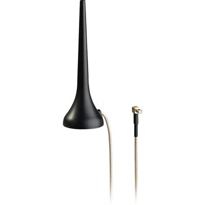 Schneider Electric ZBRA2 - Passive Antenne für Harmony Hub Gateway ZBRN1 ZBRN2 - Drahtlose Komponenten Schneider Electric ZBRA2 - Passive Antenne für Harmony Hub Gateway ZBRN1 ZBRN2 - Drahtlose Komponenten