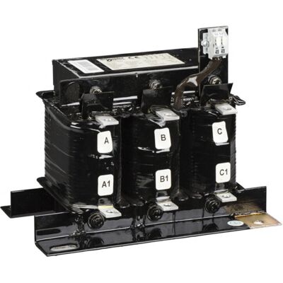 Schneider Electric Lvr05250a40t Linjereaktor - Linjereaktor Schneider Electric Lvr05250a40t Linjereaktor - Linjereaktor