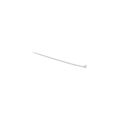 Brida para cables Schneider Electric IMT46064 - 150 mm, natural, 100 unidades Brida para cables Schneider Electric IMT46064 - 150 mm, natural, 100 unidades