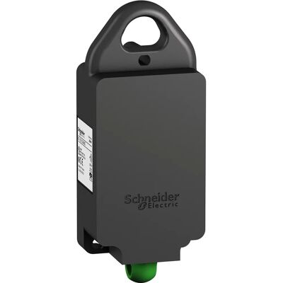 Schneider Electric ZBRP1 Kabelschalter - IP66, Kunststoff, 144x56x38mm Schneider Electric ZBRP1 Kabelschalter - IP66, Kunststoff, 144x56x38mm
