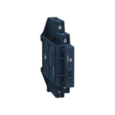 Schneider Electric SSM1A112P7 Elekt relay - Halbleiter - 1 Kanal Schneider Electric SSM1A112P7 Elekt relay - Halbleiter - 1 Kanal