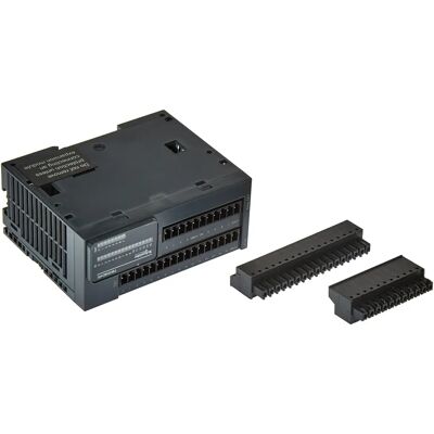 Schneider Electric E/A-Modul TM3 für PLC - 16 Eingänge, 8 Ausgänge - Modicon M221/M241/M251 Schneider Electric E/A-Modul TM3 für PLC - 16 Eingänge, 8 Ausgänge - Modicon M221/M241/M251