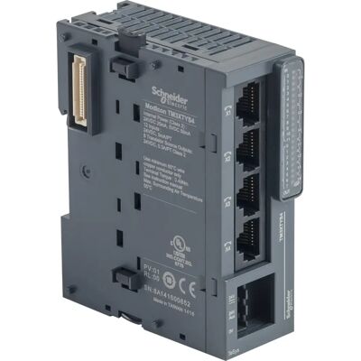 Schneider Electric Erweiterungsmodul für Modicon M221 M241 - Automation Module Schneider Electric Erweiterungsmodul für Modicon M221 M241 - Automation Module