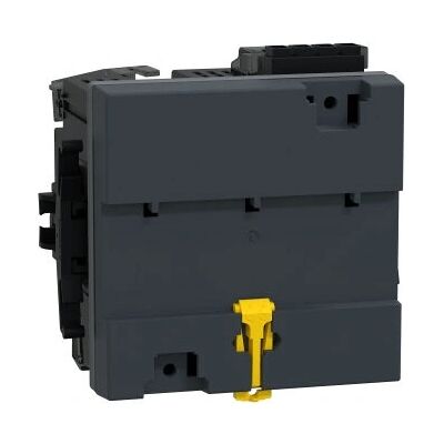 Schneider Electric PM5563 - 3-Phasen-Leistungsmesser, Ethernet & Modbus Schneider Electric PM5563 - 3-Phasen-Leistungsmesser, Ethernet & Modbus