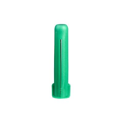 Schneider Electric IMT48001 Dübel - Rund, 100 Stk, HDPE Schneider Electric IMT48001 Dübel - Rund, 100 Stk, HDPE