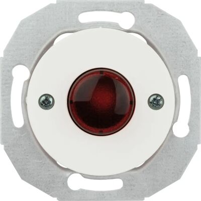 Schneider Electric WDE011048 - Panneau poussoir, Blanc Schneider Electric WDE011048 - Panneau poussoir, Blanc