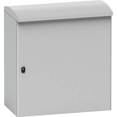 Schneider Electric S3HD Graue Elektrobox - Elektrobox Schneider Electric S3HD Graue Elektrobox - Elektrobox
