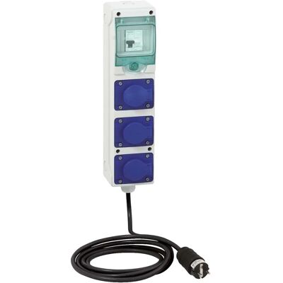 Schneider Electric Kaedra Cuadro de distribución de 3 vías - Cuadro de distribución Schneider Electric Kaedra Cuadro de distribución de 3 vías - Cuadro de distribución