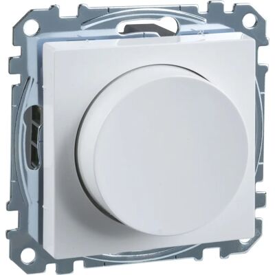 Schneider Electric WDE002299 Universell LED-dimmer - Dimmer Schneider Electric WDE002299 Universell LED-dimmer - Dimmer