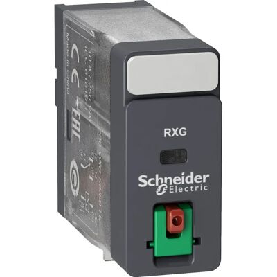 Schneider Electric RXG11P7 - Industriel relæ Schneider Electric RXG11P7 - Industriel relæ
