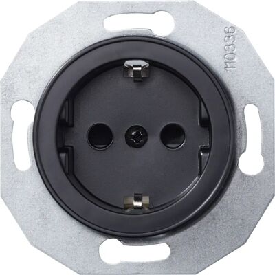 Schneider Electric WDE011303 Steckdose - Schutzkontakt - Einphasig Schneider Electric WDE011303 Steckdose - Schutzkontakt - Einphasig