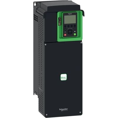 Schneider Electric ATV 630 Frequenzumrichter - 22kW, IP21, 400-480V Schneider Electric ATV 630 Frequenzumrichter - 22kW, IP21, 400-480V