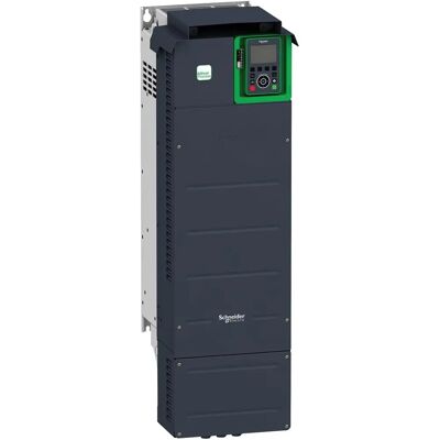 Inversor de frecuencia Schneider Electric ATV 630 - 55 kW, 3 fases, IP21 Inversor de frecuencia Schneider Electric ATV 630 - 55 kW, 3 fases, IP21