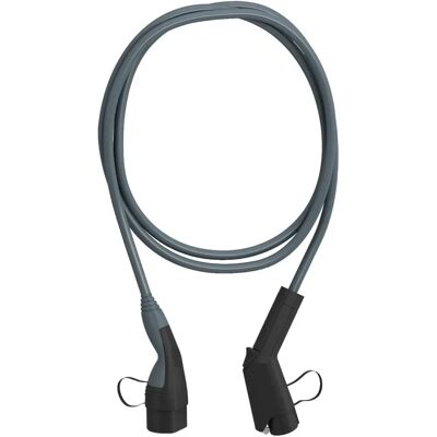 Schneider EVP1CNS32121 - 7,40 kW, 32 A, 5 m - Elektroauto Ladekabel Schneider EVP1CNS32121 - 7,40 kW, 32 A, 5 m - Elektroauto Ladekabel